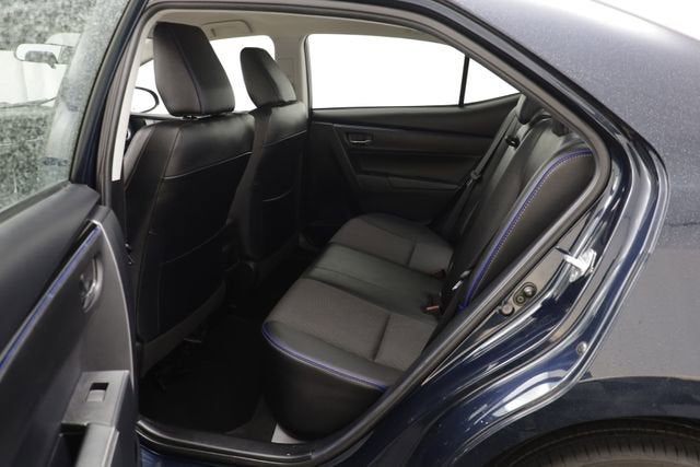 2018 Toyota Corolla Base