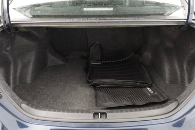 2018 Toyota Corolla Base