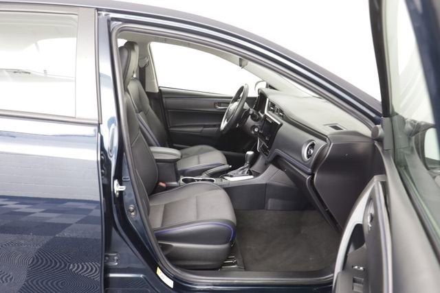 2018 Toyota Corolla Base