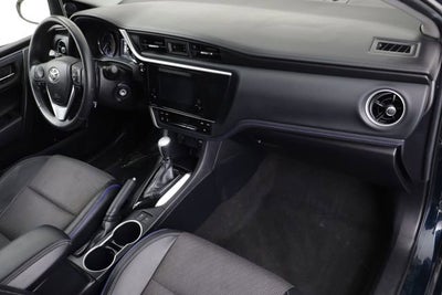 2018 Toyota Corolla Base