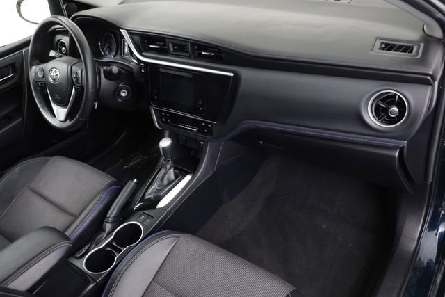 2018 Toyota Corolla Base