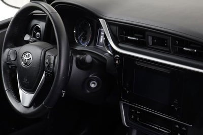 2018 Toyota Corolla Base