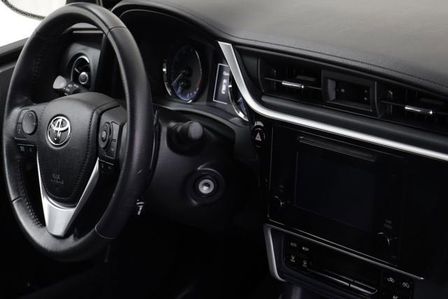 2018 Toyota Corolla Base