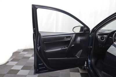 2018 Toyota Corolla Base