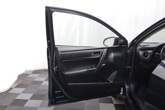 2018 Toyota Corolla Base