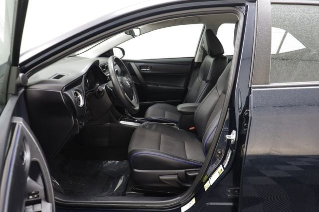 2018 Toyota Corolla Base