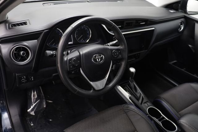 2018 Toyota Corolla Base
