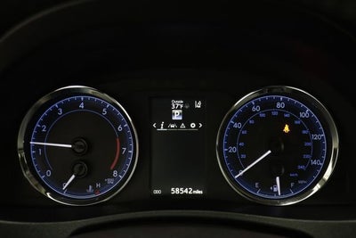 2018 Toyota Corolla Base