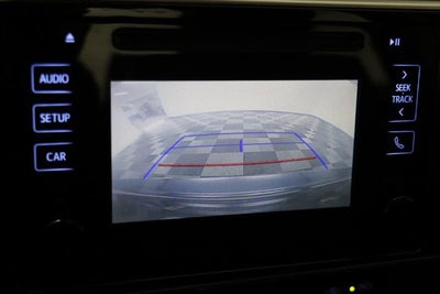 2018 Toyota Corolla Base