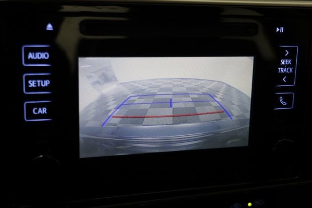 2018 Toyota Corolla Base