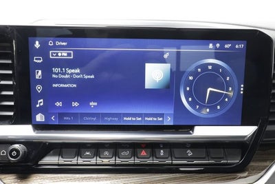 2024 Chevrolet Silverado 1500 Base