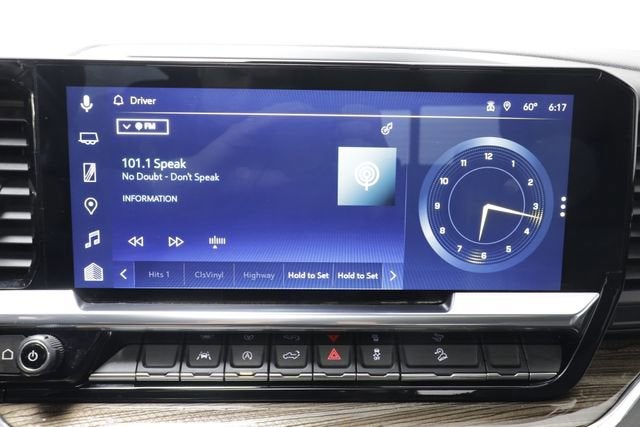 2024 Chevrolet Silverado 1500 Base