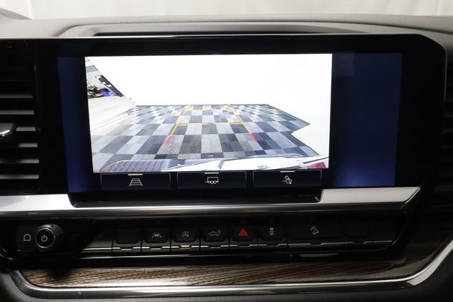 2024 Chevrolet Silverado 1500 Base