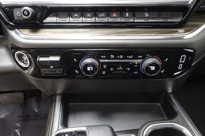 2024 Chevrolet Silverado 1500 Base