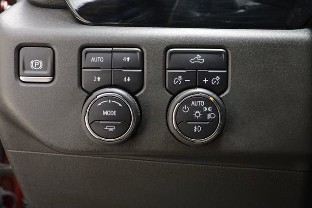 2024 Chevrolet Silverado 1500 Base