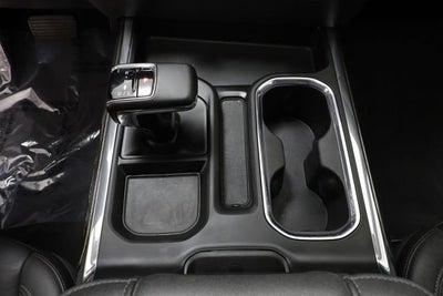 2024 Chevrolet Silverado 1500 Base