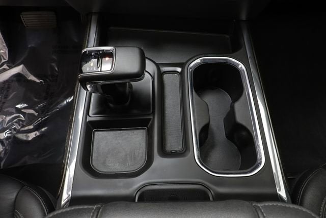 2024 Chevrolet Silverado 1500 Base