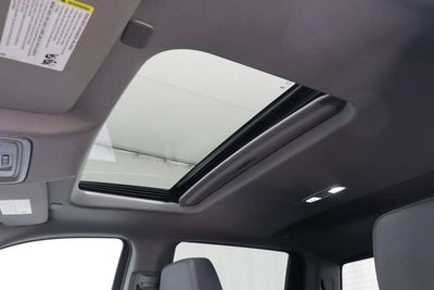 2024 Chevrolet Silverado 1500 Base