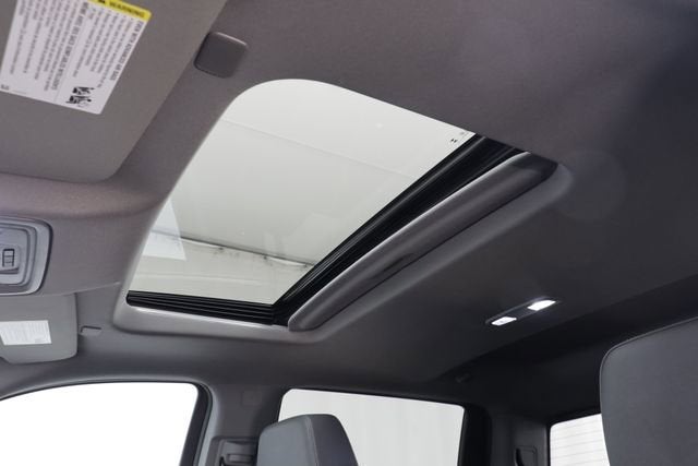 2024 Chevrolet Silverado 1500 Base