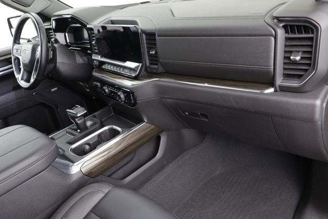 2024 Chevrolet Silverado 1500 Base