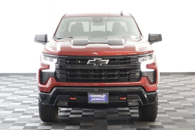 2024 Chevrolet Silverado 1500 Base