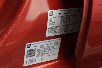 2024 Chevrolet Silverado 1500 Base