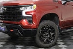 2024 Chevrolet Silverado 1500 Base