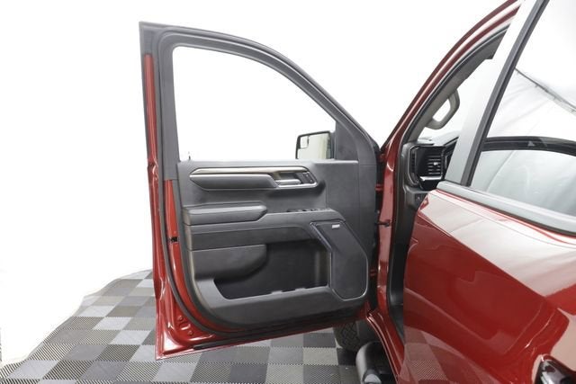 2024 Chevrolet Silverado 1500 Base