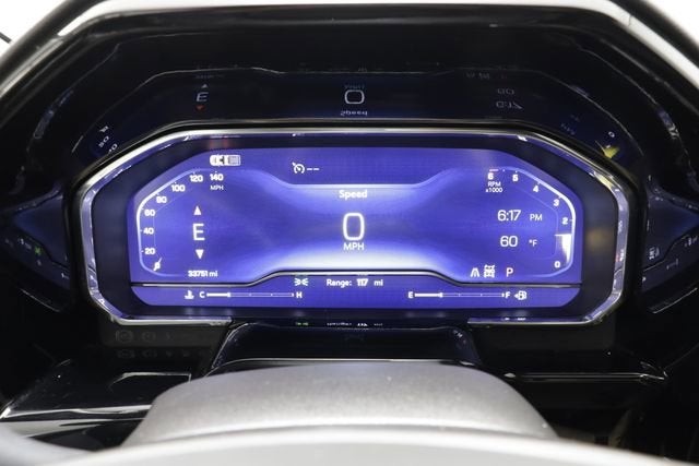 2024 Chevrolet Silverado 1500 Base