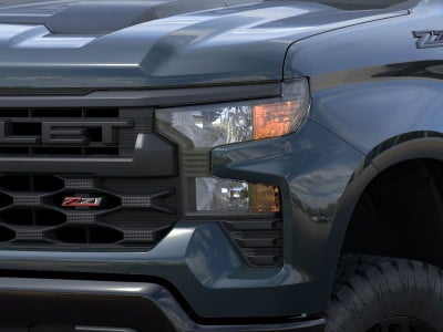 2026 Chevrolet Silverado 1500 Base