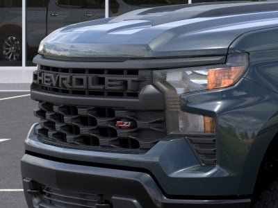 2026 Chevrolet Silverado 1500 Base