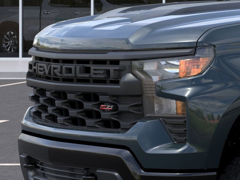 2026 Chevrolet Silverado 1500 Base