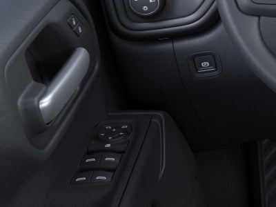 2026 Chevrolet Silverado 1500 Base