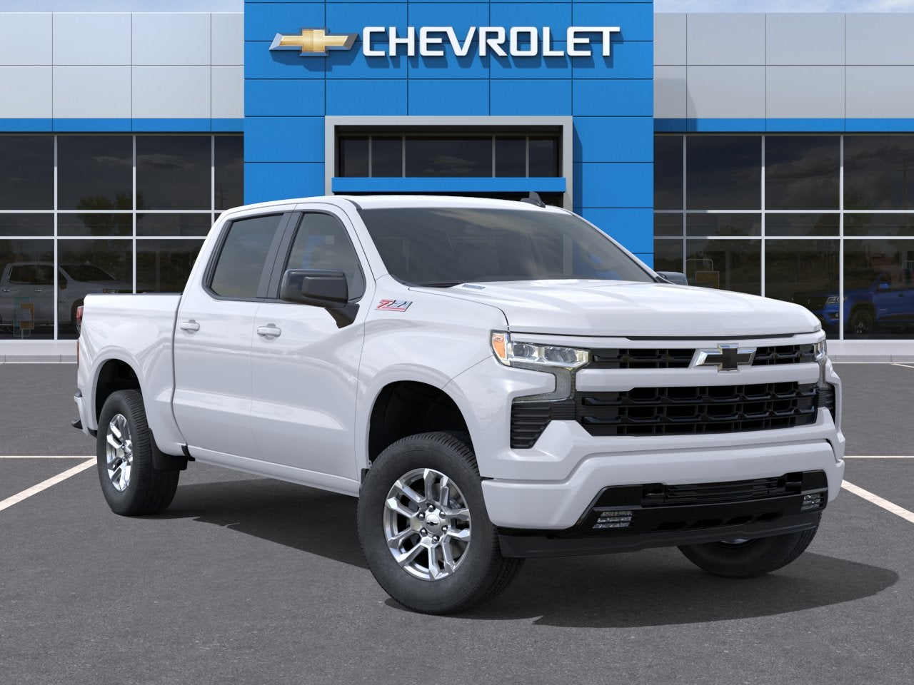 2026 Chevrolet Silverado 1500 RST - Photo 32