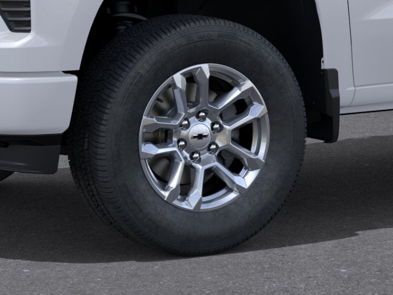 2026 Chevrolet Silverado 1500 RST - Photo 34