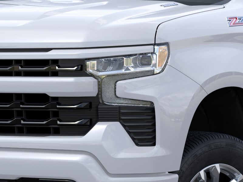 2026 Chevrolet Silverado 1500 RST - Photo 35