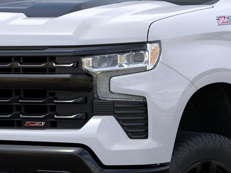 2026 Chevrolet Silverado 1500 Base