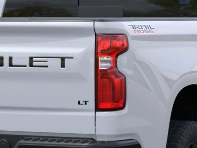 2026 Chevrolet Silverado 1500 Base