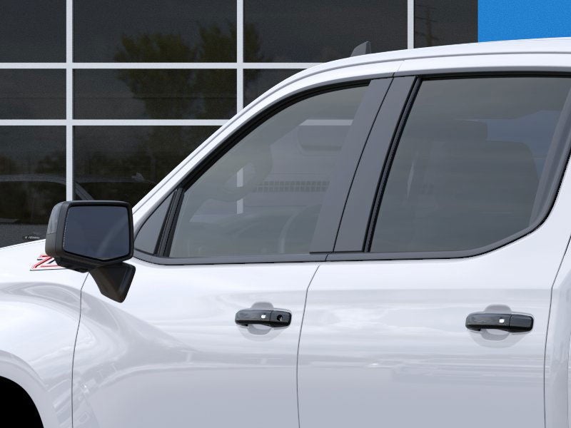 2026 Chevrolet Silverado 1500 Base