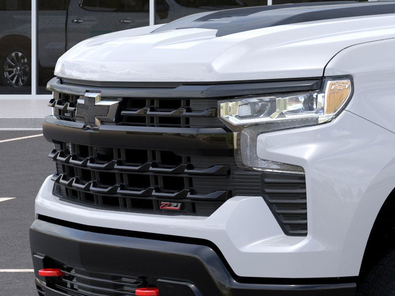 2026 Chevrolet Silverado 1500 Base