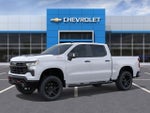2026 Chevrolet Silverado 1500 Base
