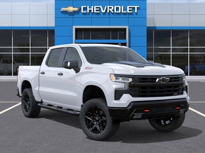 2026 Chevrolet Silverado 1500 Base