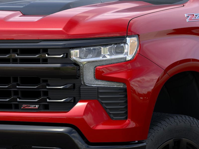 2026 Chevrolet Silverado 1500 Base