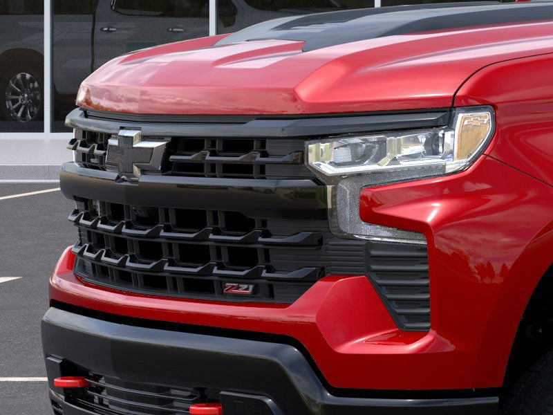 2026 CHEVROLET SILVERADO - Image 37