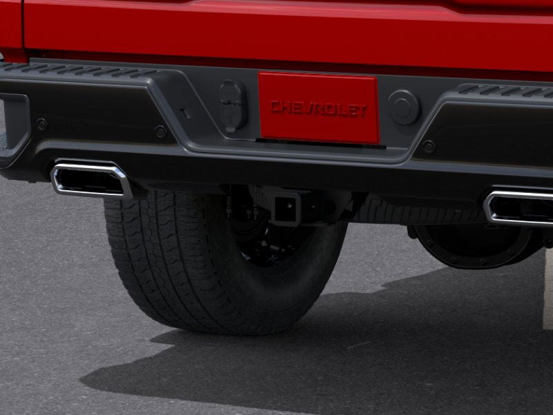 2026 CHEVROLET SILVERADO - Image 38