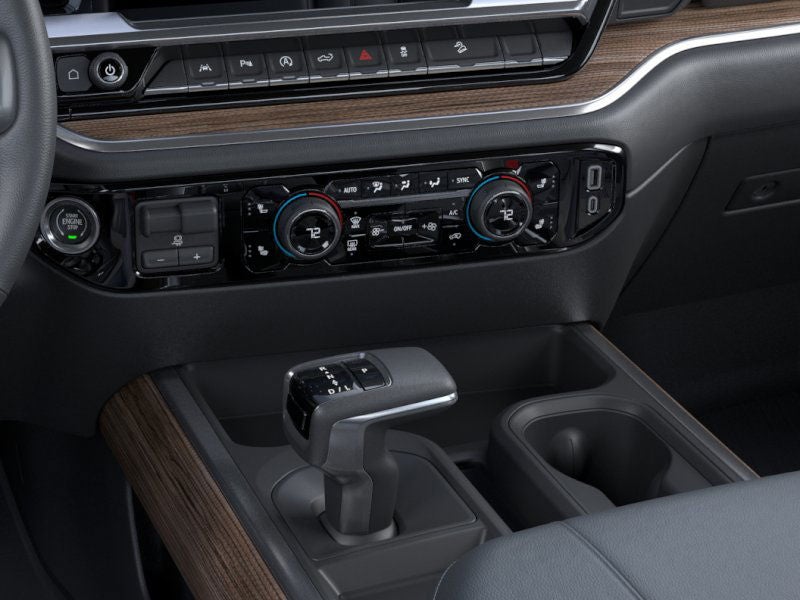 2026 CHEVROLET SILVERADO - Image 47