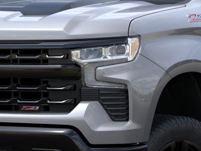 2026 Chevrolet Silverado 1500 Base