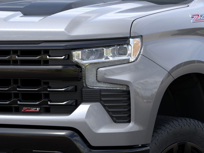 2026 Chevrolet Silverado 1500 Base