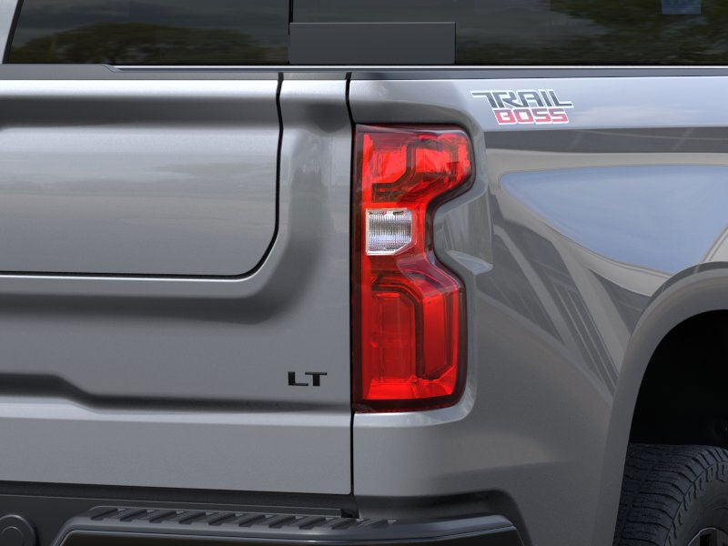 2026 Chevrolet Silverado 1500 Base