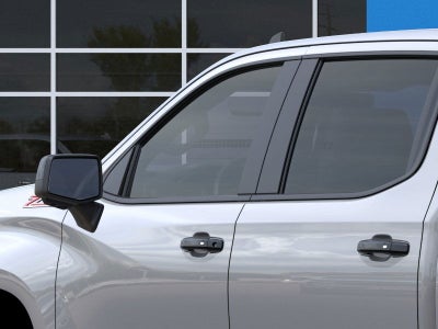 2026 Chevrolet Silverado 1500 Base